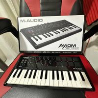 میدی کنترلر m audio axiom 32|سازهای سنتی|تهران, ارم|دیوار