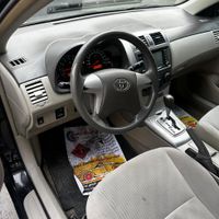 تویوتا کرولا اتوماتیک XLI - 1800cc، مدل ۲۰۰۸|خودرو سواری و وانت|تهران, سعادت‌آباد|دیوار