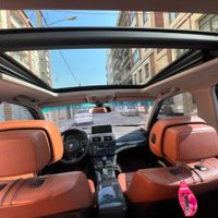 بی‌ام‌و bmw X3 30i،مدل ۲۰۰۸فول ترخیص ۲۰۱۰کم کارکرد|خودرو سواری و وانت|تهران, شهرک ولیعصر|دیوار