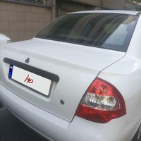 تیبا صندوق‌دار SX، مدل ۱۳۹۳ بی رنگ|خودرو سواری و وانت|تهران, شهر‌زیبا|دیوار