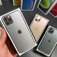 iPhone 11 Pro 256G - نو باز نشده سیمکارت نخورده|موبایل|تهران, میدان انقلاب|دیوار