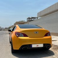 هیوندای جنسیس کوپه، مدل ۲۰۱۱|خودرو سواری و وانت|تهران, آبشار|دیوار