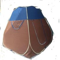 فروش چادرمسافرتی|کوهنوردی و کمپینگ|شیراز, احمدآباد|دیوار