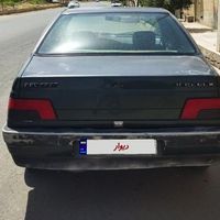 پژو 405 جی ال ایکس (GLX)، مدل ۱۳۸۱|خودرو سواری و وانت|سمنان, |دیوار