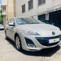 مزدا 3N هاچبک مونتاژ تیپ 1، مدل ۱۳۸۹|خودرو سواری و وانت|تهران, بهار|دیوار