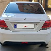 دنا معمولی تیپ ۲ فول مدل ۱۳۹۵|خودرو سواری و وانت|تهران, شهرک شریفی|دیوار