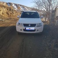 سوزوکی گرند ویتارا  اتوماتیک ۲۰۰۰cc  مدل ۲۰۰۶|خودرو سواری و وانت|تهران, شیرازی|دیوار