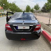 دنا پلاس 6 دنده توربو، مدل ۱۴۰۳|خودرو سواری و وانت|سنندج, |دیوار