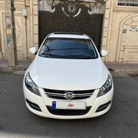 جک J5 اتوماتیک 1800cc، مدل ۱۳۹۳|خودرو سواری و وانت|تهران, جمال‌زاده|دیوار