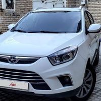 جک S5 اتوماتیک، مدل ۱۳۹۷|خودرو سواری و وانت|کرمانشاه, |دیوار