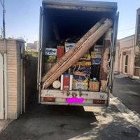 اسباب کشی تضمینی ومنصفانه آرازبار|خدمات حمل و نقل|ارومیه, |دیوار