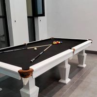 wشاریزوSHARIZOMAX شزکت مکث میز بیلیارد MAXBILLIARD|ورزش‌های توپی|تهران, چیتگر|دیوار