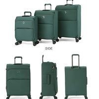 Goby luggage چمدان|کیف، کفش، کمربند|تهران, جمال‌زاده|دیوار