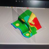 خدمات طراحی و مهندسی معکوس و شبیه سازی CFD فلوئنت|خدمات رایانه‌ای و موبایل|تهران, بهارستان|دیوار