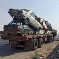 مرکز اسقاط فرسوده (طرح جمع آوری فرسوده)|خدمات موتور و ماشین|اهواز, زیتون کارمندی|دیوار