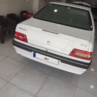 پژو.SLX TU5.مدل 94|خودرو سواری و وانت|لردگان, |دیوار