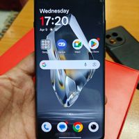 وان پلاس   ONEPLUS 12R حافظه 256 گیگ|موبایل|تهران, شهرک غرب|دیوار