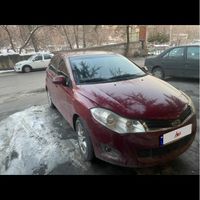 ام‌وی‌ام 315 هاچبک ساده، مدل ۱۳۹۲|خودرو سواری و وانت|تهران, درکه|دیوار
