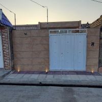 حیاط ویلایی ۱۰۰ متری مهندسی ساز دو خوابه|فروش خانه و ویلا|مشهد, رسالت|دیوار