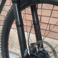 دوچرخهtrek procaliber کربن اسکات جاینتspecialized|دوچرخه، اسکیت، اسکوتر|تهران, آشتیانی|دیوار