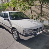 پژو 405SLX موتور 1800|خودرو سواری و وانت|تهران, سازمان برنامه|دیوار