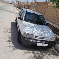 پراید 131 EX، مدل ۱۳۹۳|خودرو سواری و وانت|آبادان, |دیوار