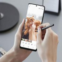 قلم اوریجینال سامسونگ S21 ultra|لوازم جانبی موبایل و تبلت|تهران, المهدی|دیوار