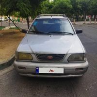 پراید 141 SX، مدل ۱۳۸۸|خودرو سواری و وانت|تهران, اوقاف|دیوار