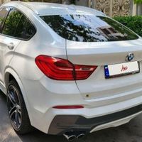 بی ام و ایکس۴/اجاره خودرو BMW x4رنت X4شاسی|خودرو اجاره‌ای|تهران, دروس|دیوار