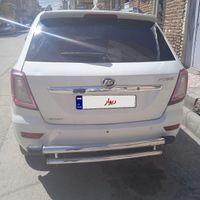 لیفان ایکس 60 مدل 92|خودرو سواری و وانت|ارومیه, |دیوار