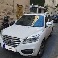 لیفان X60 اتوماتیک، مدل ۱۳۹۵|خودرو سواری و وانت|تهران, کرمان|دیوار