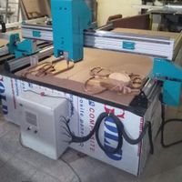 فروش و راه اندازی خط تولید ظروف چوبی+خرید محصولات|ماشین‌آلات صنعتی|تهران, ایرانشهر|دیوار