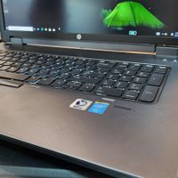 لب تاپ HP زدبوک گرافیک 4 رندر و مهندسی Core i7|رایانه همراه|مشهد, احمدآباد|دیوار