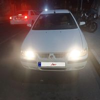 سمند LX ساده، مدل ۱۳۹۸ نقدو اقساط|خودرو سواری و وانت|تهران, آهنگ|دیوار