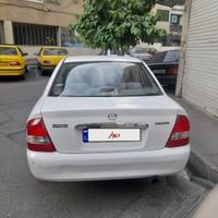 مزدا ۳۲۳ اتومات مدل ۸۵|خودرو سواری و وانت|تهران, علی‌آباد|دیوار