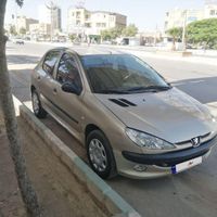 پژو 206 تیپ 2 مدل 83|خودرو سواری و وانت|کرمان, |دیوار