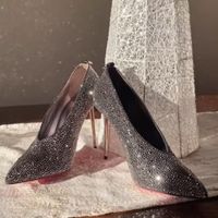 کفش برند Christian Louboutin|کیف، کفش، کمربند|تهران, الهیه|دیوار