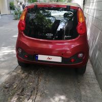ام‌وی‌ام 110S لاکچری، مدل ۱۳۹۵|خودرو سواری و وانت|تهران, میدان حر|دیوار
