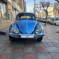 فولکس|خودرو کلاسیک|تهران, اختیاریه|دیوار