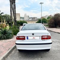 سمند LX ساده، مدل ۱۳۹۸|خودرو سواری و وانت|گرگان, |دیوار