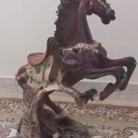 مجسمه|مجسمه، تندیس و ماکت|نورآباد, |دیوار