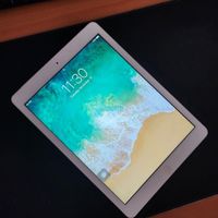 iPad air wifi 64|تبلت|تهران, صالح‌آباد شرقی|دیوار