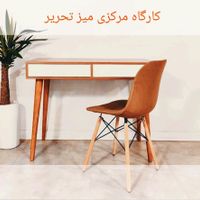 میز لپ تاپ/کامپیوتر/ تحریر/ مطالعه/اداری مدل ایلیا|میز تحریر و کامپیوتر|تهران, صادقیه|دیوار