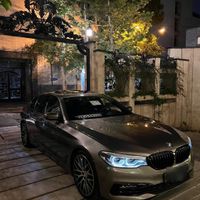 بی‌ام‌و سری 5 سدان 530i، مدل ۲۰۱۷|خودرو سواری و وانت|تهران, پاسداران|دیوار