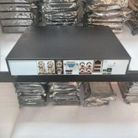 دی وی ار DVR فول اچ دی (انتقال تصویر)|دوربین مداربسته|تهران, مشیریه|دیوار