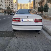 سمند LX EF7، مدل ۱۳۹۸|خودرو سواری و وانت|تهران, امام سجاد(ع)|دیوار