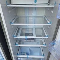 یخچال و فریزر دوقلو دیپوینت مدل MAX-D|یخچال و فریزر|مشهد, کوشش|دیوار