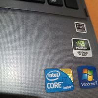 لپ تاپ سونی وایو 17 اینچ|رایانه همراه|تهران, زمزم|دیوار