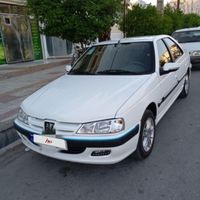 پژو پارس سال سفارشیxu7p مدل 1402|خودرو سواری و وانت|کازرون, |دیوار