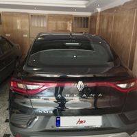 رنو Arkana XM3، مدل ۱۴۰۳|خودرو سواری و وانت|تهران, نارمک|دیوار